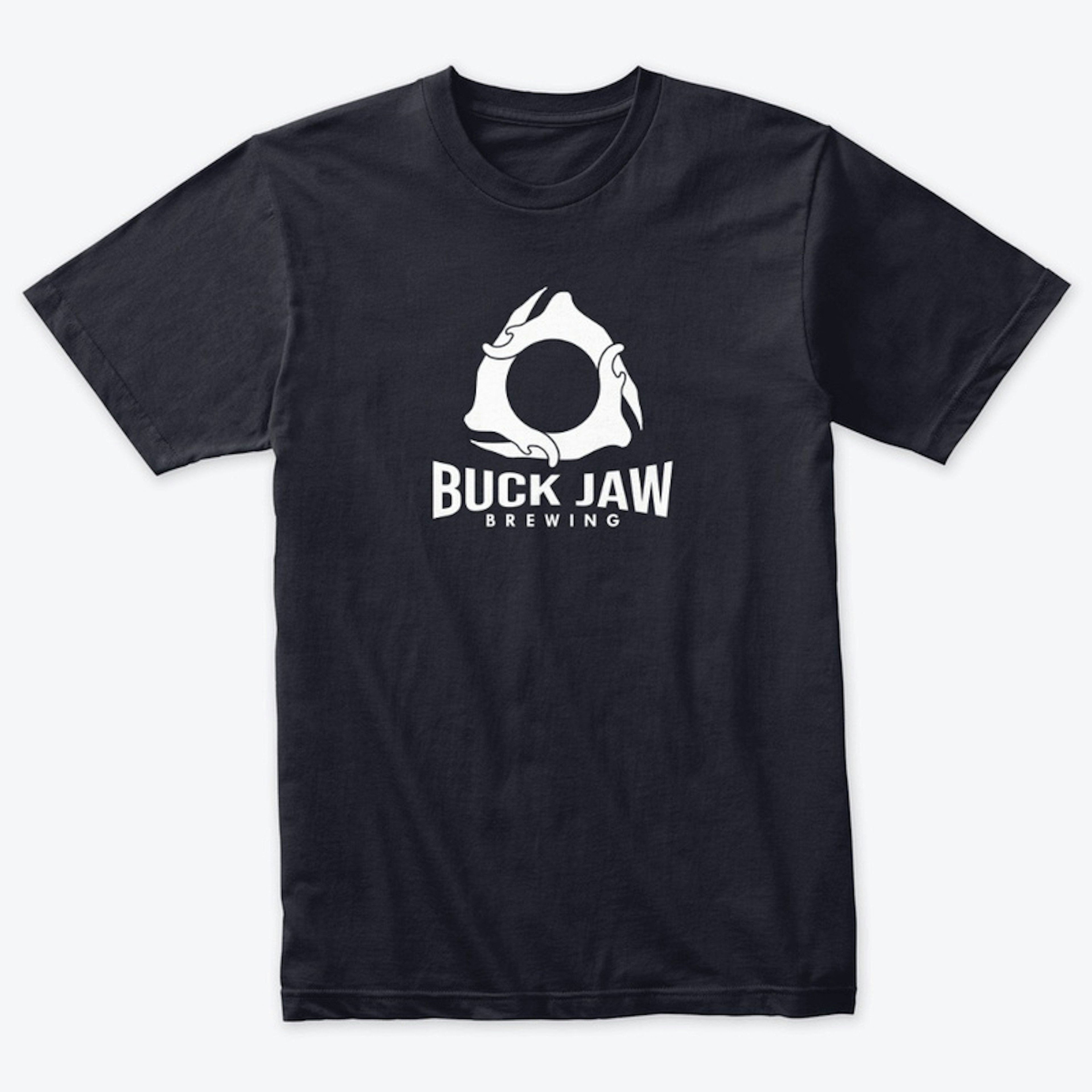 Buck Jaw - What are you waiting for?